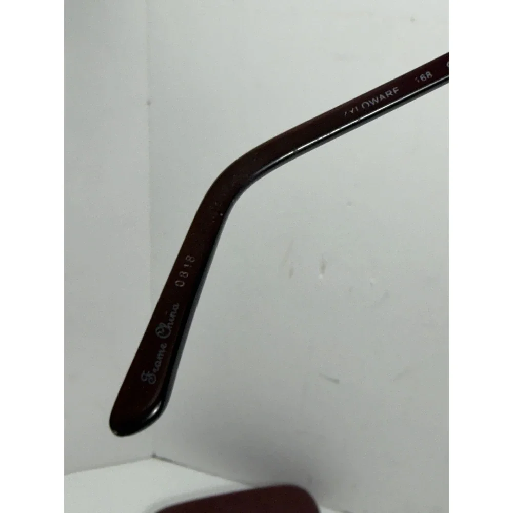 La Loren By Sophia‎ Loren Eyeglasses Frames Only 168 ZYLOWARE  54-17